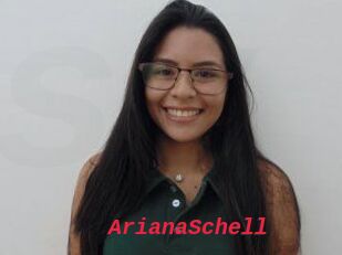 ArianaSchell