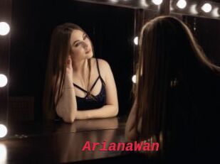 ArianaWan