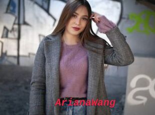 ArianaWang