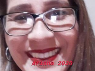 Ariana_2020