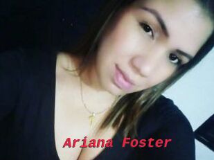 Ariana_Foster