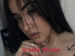 Ariana_Prince