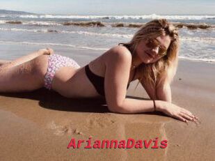 AriannaDavis