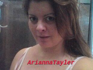 Arianna_Tayler