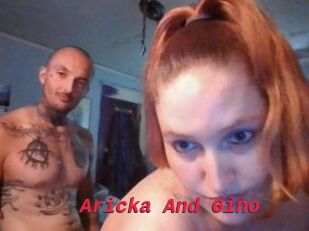 Aricka_And_Gino