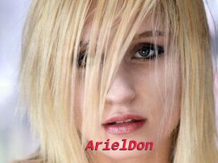 ArielDon