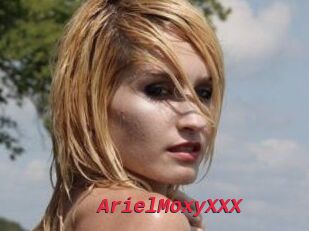 ArielMoxyXXX