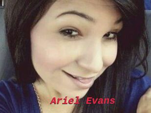 Ariel_Evans