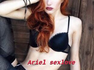 Ariel_sexlove