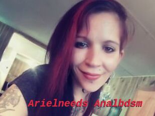 Arielneeds_Analbdsm