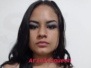 Arielviqueen