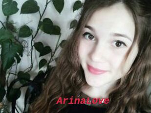 ArinaLove