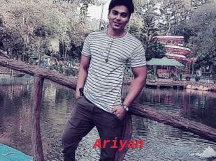 Ariyan