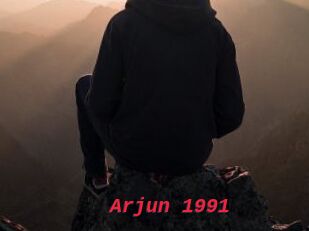 Arjun_1991