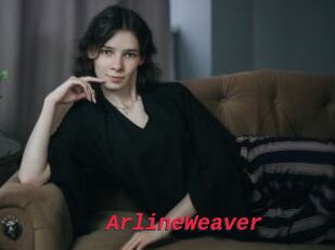 ArlineWeaver