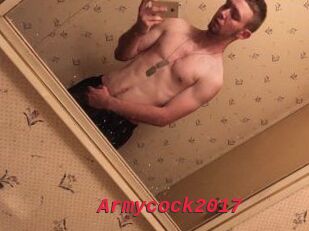 Armycock2017