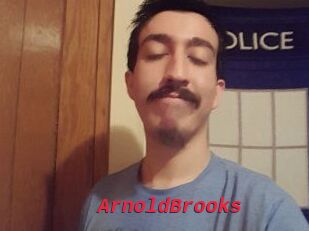 Arnold_Brooks