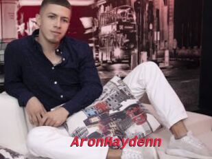 AronHaydenn