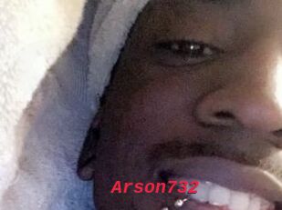 Arson732