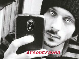 Arson_Craven