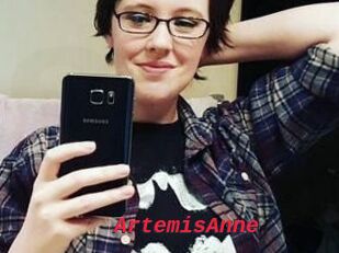 ArtemisAnne