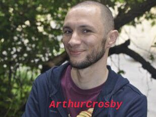 ArthurCrosby