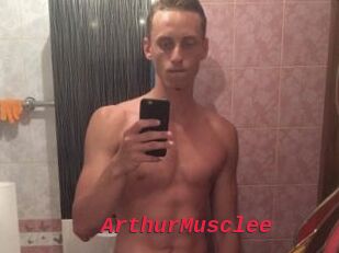 ArthurMusclee