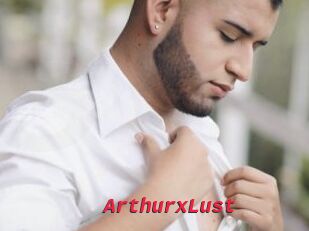 ArthurxLust