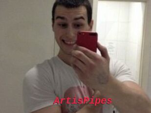 Artis_Pipes