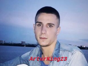 ArturKing23