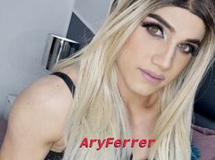 AryFerrer