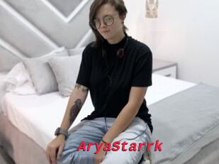 AryaStarrk