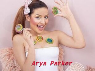 Arya_Parker