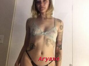 Aryaxo