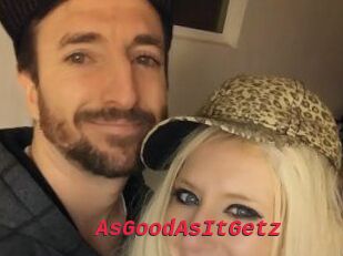 AsGoodAsItGetz