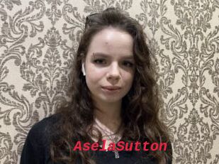 AselaSutton