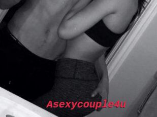 Asexycouple4u