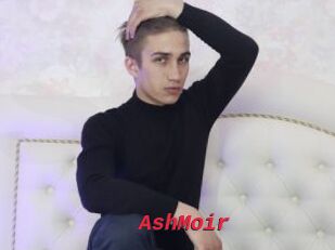 AshMoir