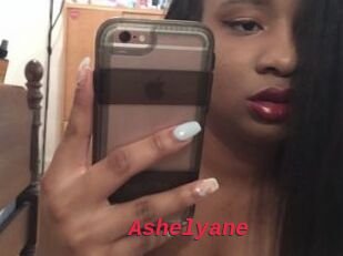 Ashelyane