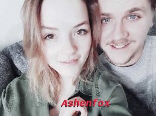 Ashenfox