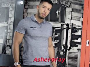 AsherGray