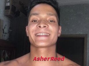 AsherReed