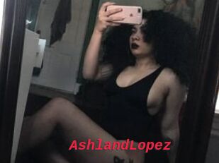 AshlandLopez