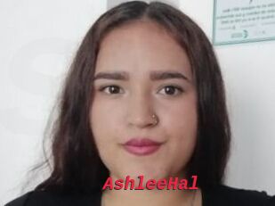 AshleeHal