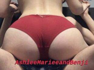 AshleeMarieeandBenji