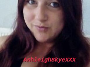 AshleighSkyeXXX