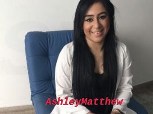 AshleyMatthew