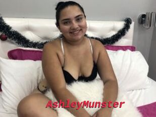 AshleyMunster