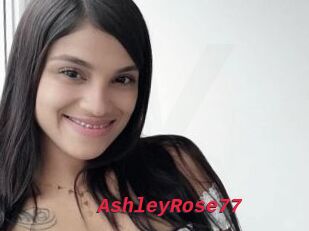 AshleyRose77