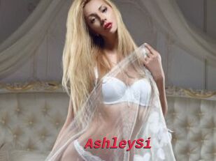 AshleySi